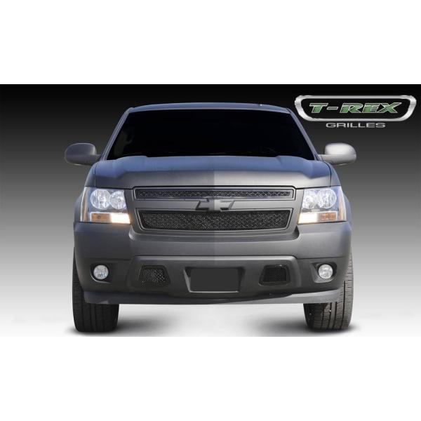 シボレー フロントバンパー グリルカバー xrp_a146610951