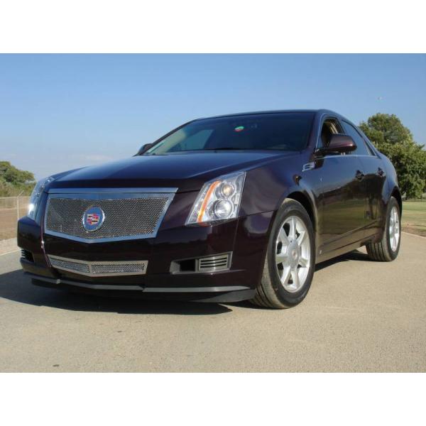 キャデラック CTS 2008-2013 グリル : X-RATED PERFORMANCE - 通販