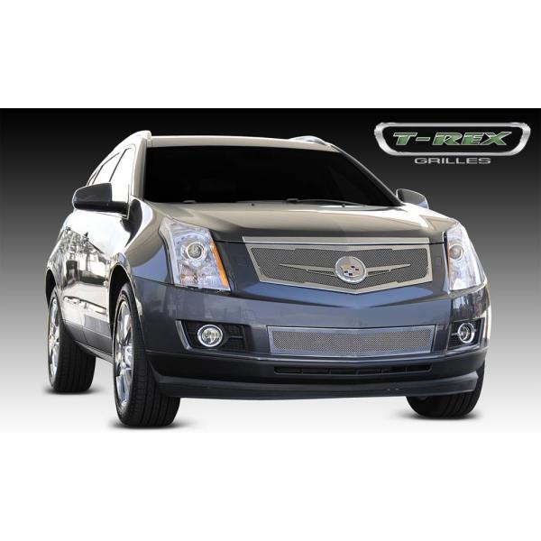 キャデラック SRX 2010-2016 グリル : X-RATED PERFORMANCE - 通販