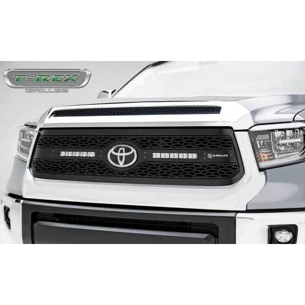 トヨタ タンドラ 2018-2019 グリル : X-RATED PERFORMANCE - 通販