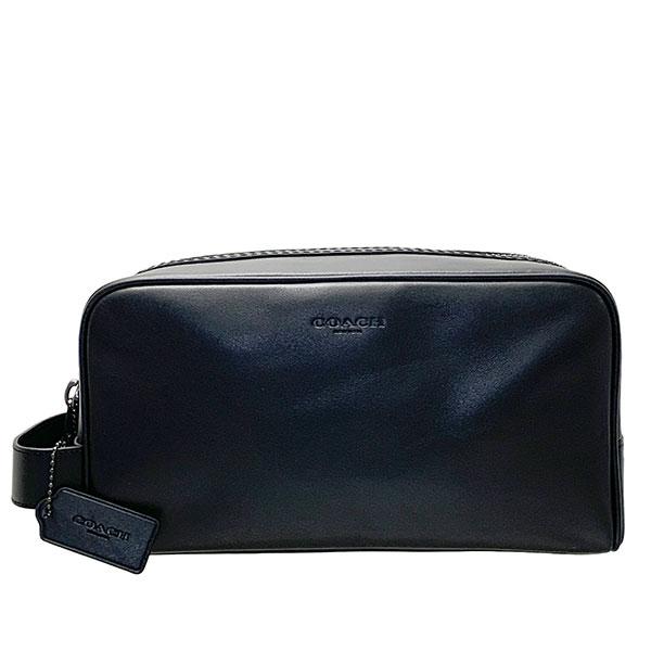 送料無料 コーチ 2836 ポーチ メンズ COACH セカンドバッグ レザー 