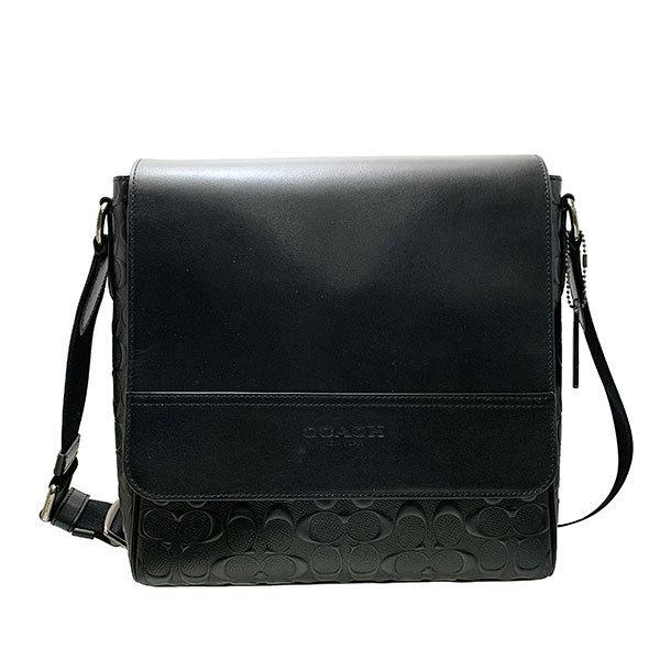 COACH（コーチ） 送料無料 4006 バッグ メンズ ショルダーバッグ
