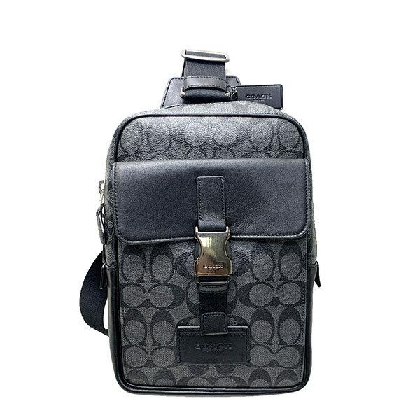coach ショルダーバッグ COACH（コーチ） 送料無料 C2711 バッグ メンズ ショルダーバッグ