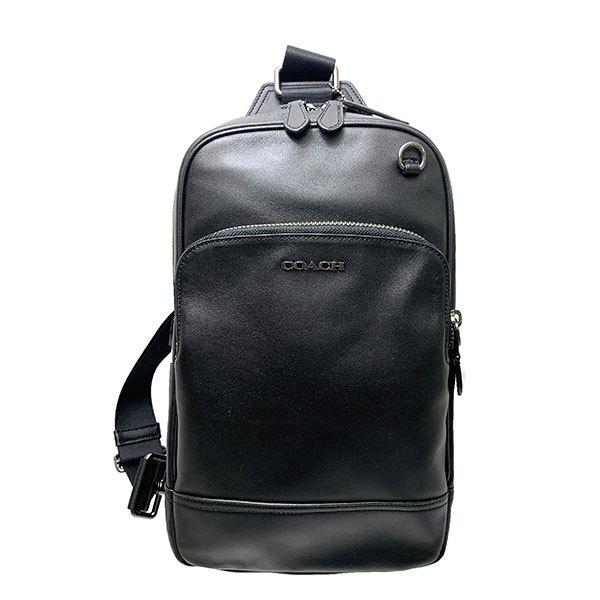 COACH（コーチ） 送料無料 C2931 バッグ メンズ ショルダーバッグ