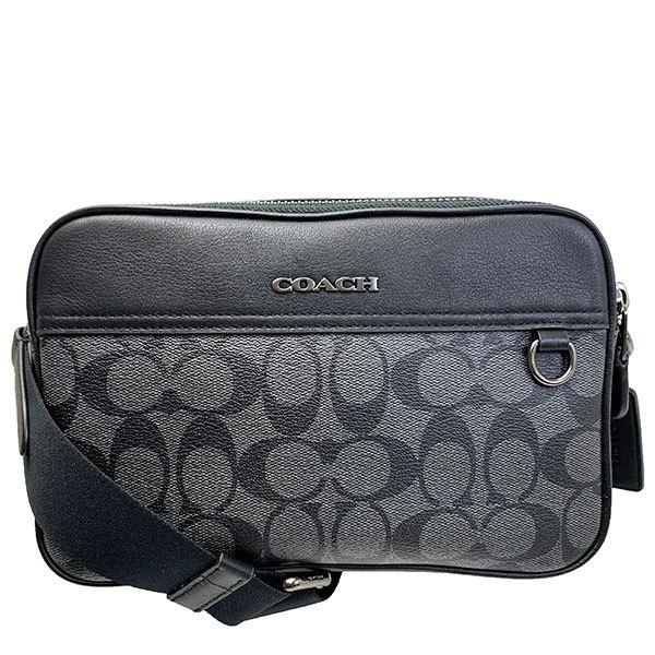 COACHバッグ コーチショルダーバッグ C4149 斜めがけメンズ COACHバッグ コーチショルダーバッグ C4149 斜めがけメンズ