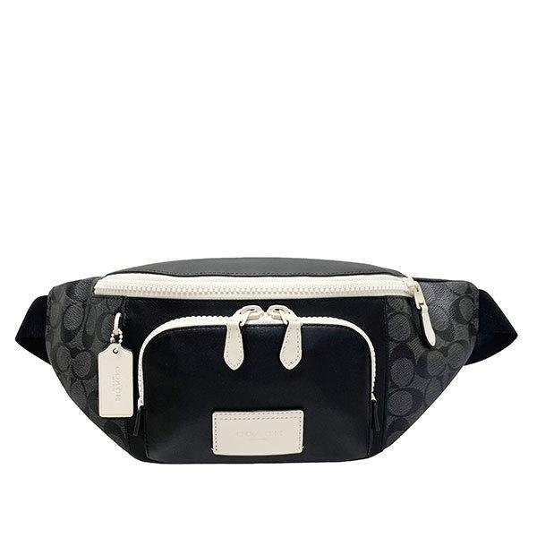 COACH ボディバッグ シグネチャー QBCHR 40345 メンズ 楽天市場】コーチ COACH アウトレット メンズ バッグ ボディ