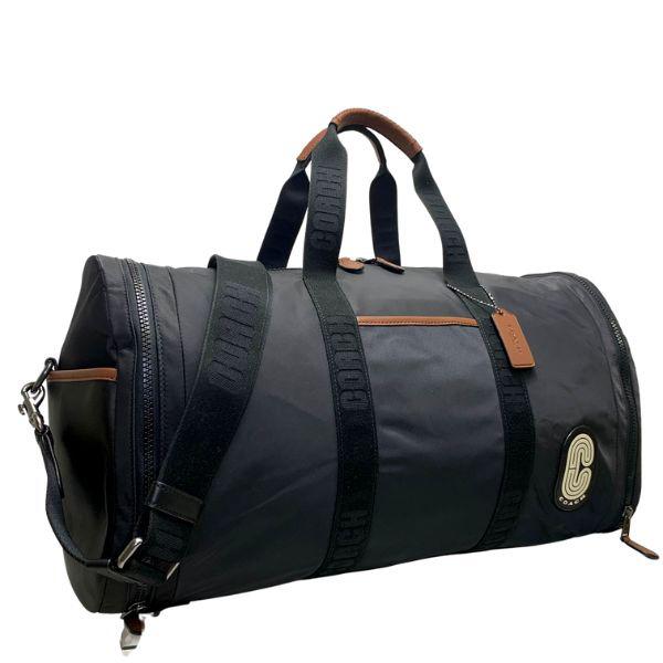 COACH（コーチ） 送料無料 C9835 バッグ メンズ ボストンバッグ