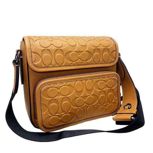 COACH（コーチ） 送料無料 C9871 バッグ メンズ ショルダーバッグ