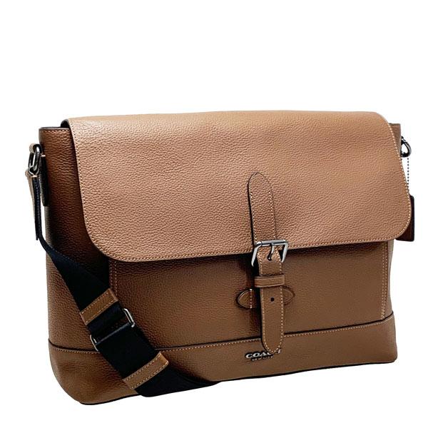 コーチ COACH ショルダーバッグ ハドソン HUDSON CB841 COACH 送料無料 コーチ CB841 バッグ メンズ ショルダーバッグ