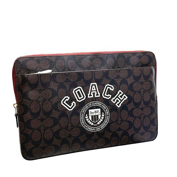 COACH（コーチ） 送料無料 バッグ メンズ レディース ノートPCケース