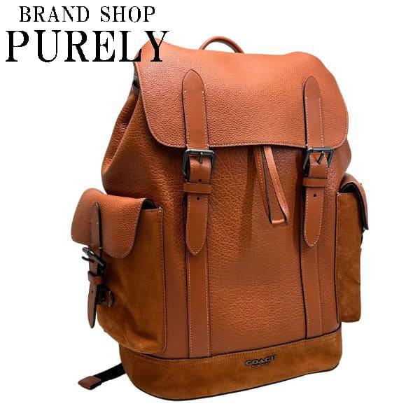 COACH 送料無料 コーチ CB904 バッグ メンズ リュックサック COACH 送料無料 コーチ CB904 バッグ メンズ リュックサック