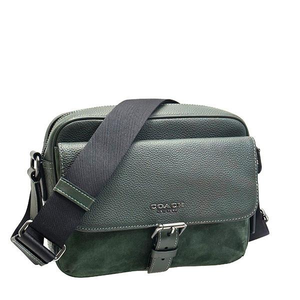 COACH（コーチ） 送料無料 CB906 バッグ メンズ ショルダーバッグ