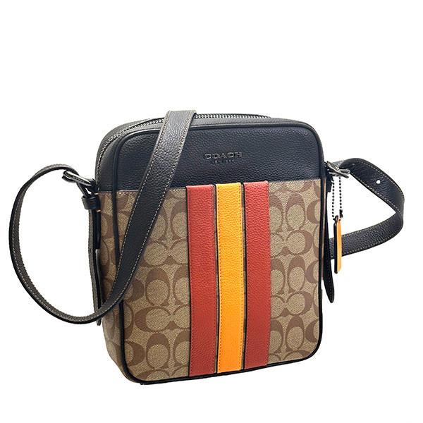 COACH 送料無料 コーチ CB907 バッグ メンズ ショルダーバッグ