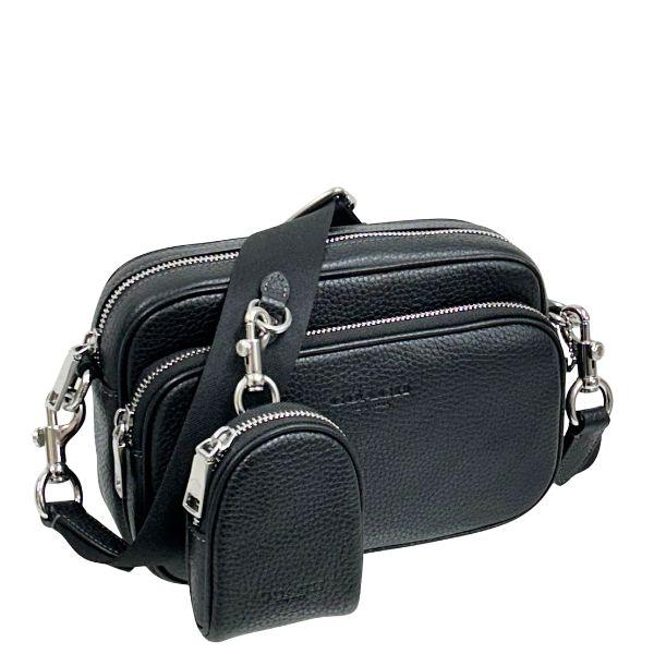 COACH ボディバッグ ブラック ケース付き COACH ブラック ボディバッグ 【公式通販】