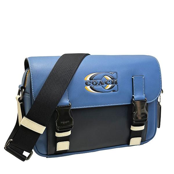 COACH（コーチ） 送料無料 CE550 バッグ メンズ ショルダー