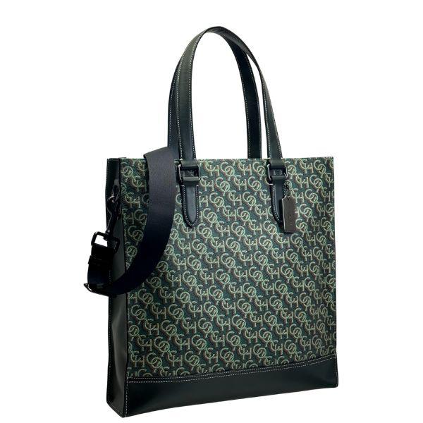 COACH（コーチ） 送料無料 CE749 バッグ メンズ トートバッグ