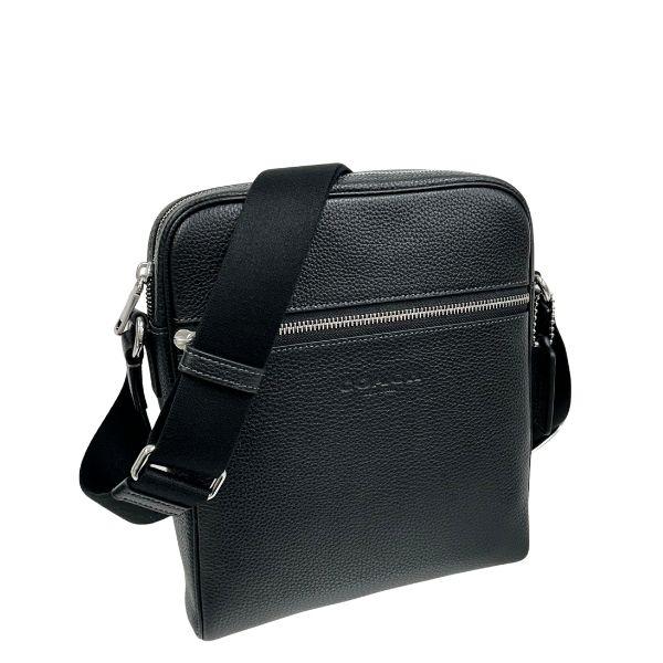 COACH（コーチ） ショルダーバッグ メンズ クロスボディ 斜め掛け