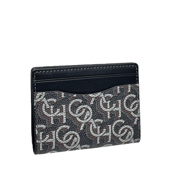 COACH　財布 COACH 送料無料 コーチ 財布 メンズ カードケース モノグラム