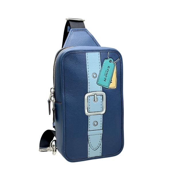 COACH（コーチ） 送料無料 CH232 バッグ メンズ ショルダーバッグ 