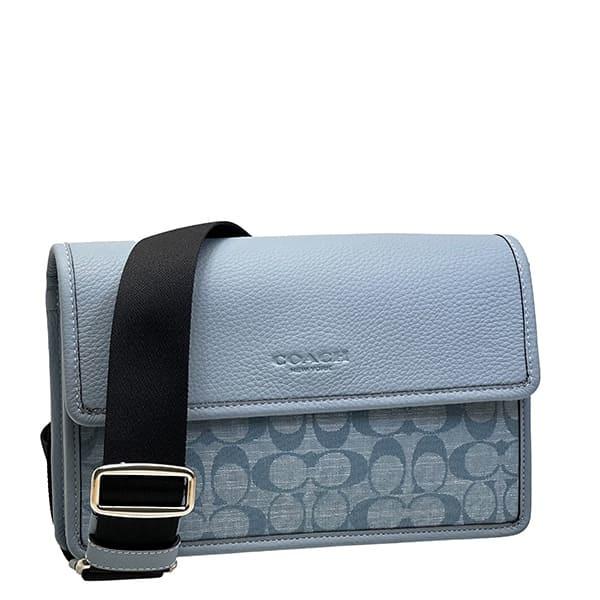 COACH（コーチ） 送料無料 CH828 バッグ メンズ ショルダーバッグ