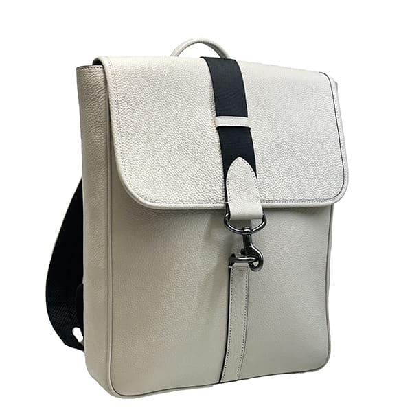 COACH（コーチ） バッグ メンズ リュックサック レザー ブレイン