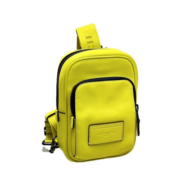 COACH コーチ バッグ メンズ ショルダーバッグ レザー スモール COACH コーチ バッグ メンズ ショルダーバッグ レザー スモール
