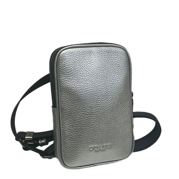 COACH コーチ バッグ メンズ ショルダーバッグ レザー エイデン COACH コーチ バッグ メンズ ショルダーバッグ レザー エイデン