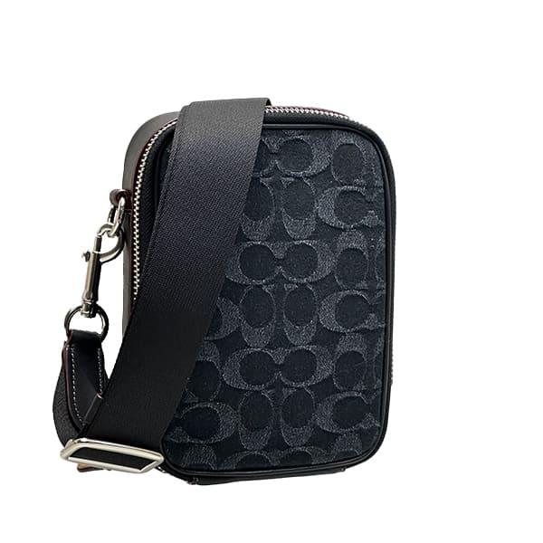 COACH コーチ バッグ メンズ ショルダーバッグ シグネチャー COACH コーチ バッグ メンズ ショルダーバッグ シグネチャー