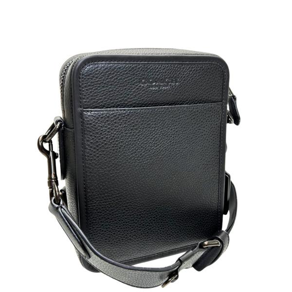 COACH コーチ バッグ メンズ ショルダーバッグ レザー サリバン COACH コーチ バッグ メンズ ショルダーバッグ レザー サリバン