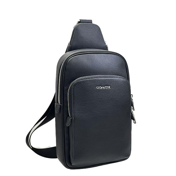 COACH コーチ バッグ メンズ ショルダーバッグ レザー イーサン COACH コーチ バッグ メンズ ショルダーバッグ レザー イーサン