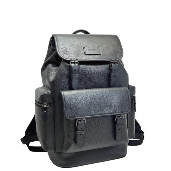 COACH（コーチ） バッグ メンズ リュック レザー スプリント バック 