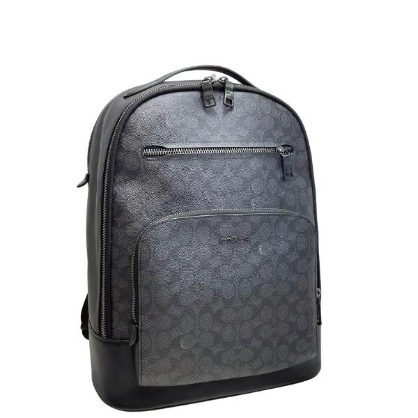 COACH コーチ バッグ メンズ リュックサック シグネチャー COACH コーチ バッグ メンズ リュックサック シグネチャー