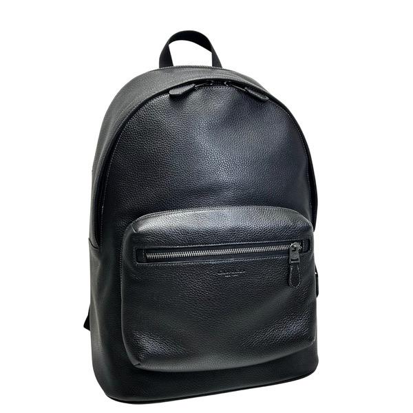 COACH コーチ バッグ メンズ リュックサック レザー ウエスト COACH コーチ バッグ メンズ リュックサック レザー ウエスト