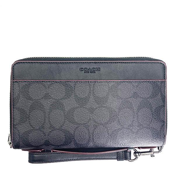 COACH財布 COACH 国内発送 コーチ 財布 バッグ メンズ レディース