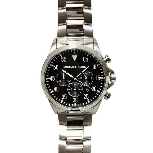 MICHAEL KORS（マイケルコース） 送料無料 時計 メンズ 腕時計 ゲージ 