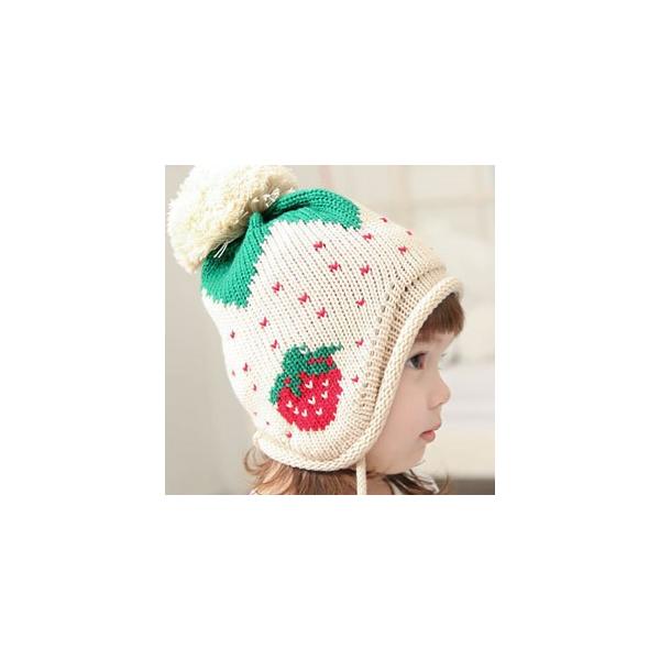 イチゴ ニット ベビー用品の人気商品 通販 価格比較 価格 Com