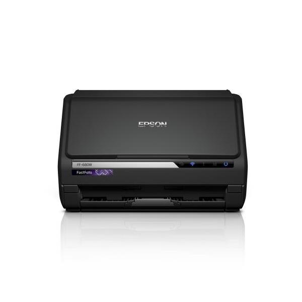 EPSON DS-680W スキャナー ホワイト 4177HwmU7dL.jpg