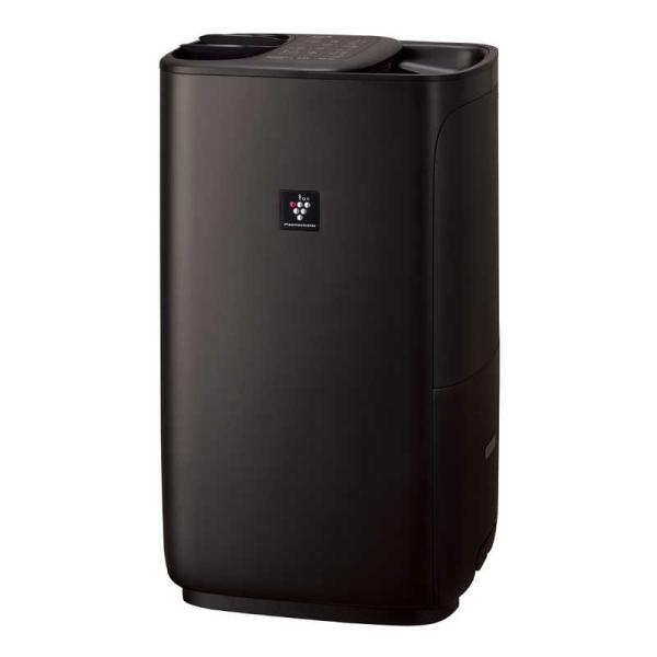 SHARP（シャープ） HV-S75-T SHARP 加湿器 プラズマクラスター7000