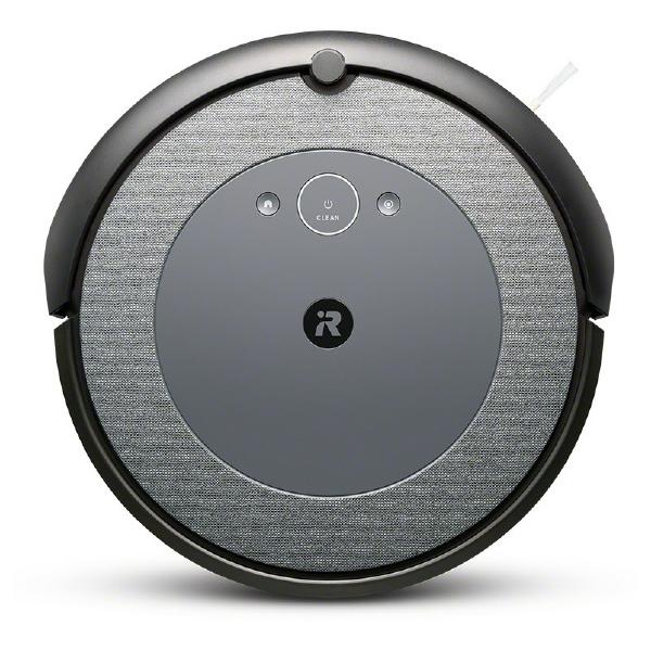 ルンバ I315060 iRobot ロボット掃除機 ルンバi3 【国内正規品