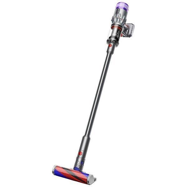 【新品未使用品】dyson　ダイソン　スティッククリーナー　SV21 軽量 新品未使用品】dyson ダイソン スティッククリーナー SV21 軽量 2025年