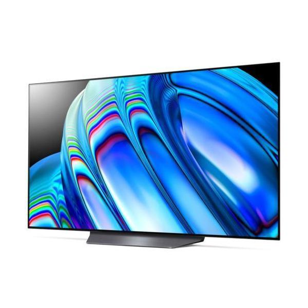 OLED55B2PJA LGエレクトロニクス(LG) 4K有機ELテレビ 4Kチューナー内蔵 55V型