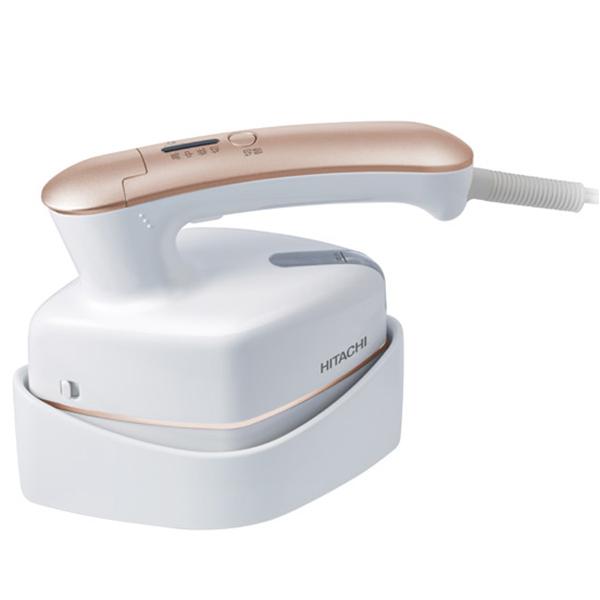 日立（HITACHI） CSI-RX3 W 衣類スチーマー ホワイト : オリゾナス
