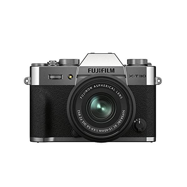 FUJIFILM（フジフイルム） FX-T30 II XC15-45mm-S 富士フイルム ミラー