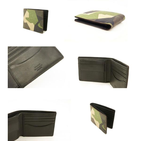 新入荷 Jack Spadeジャックスペード Swedish M90 Camo International Walletカモ柄 2つ折り財布green グリーン メンズ レディース 本革 ウォレット カモ Buyee Buyee 日本の通販商品 オークションの代理入札 代理購入