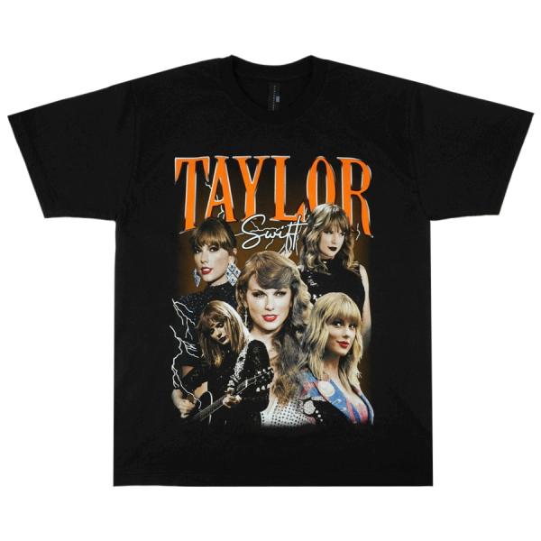 メンズ Tシャツ【クリックポスト対応可】TAYLOR SWIFT テイラー 