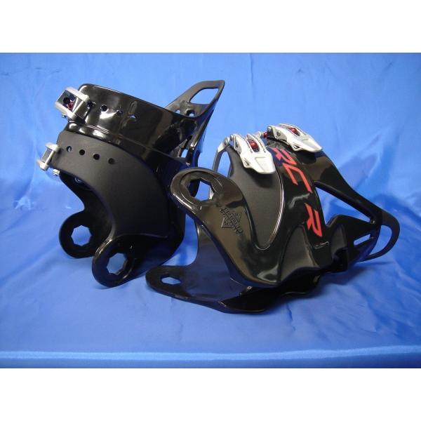 在庫処分特価品 UPZ 10-11 RCR-CUFF Lサイズ : XYZ ACTION