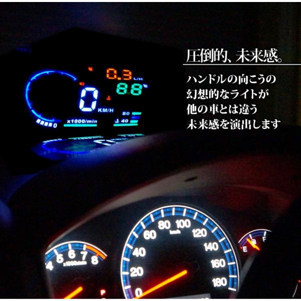 Hud ヘッドアップディスプレイ 後付け ポン付け Obd2 スピードメーター 送料無 Hud550 Buyee Buyee Japanese Proxy Service Buy From Japan Bot Online