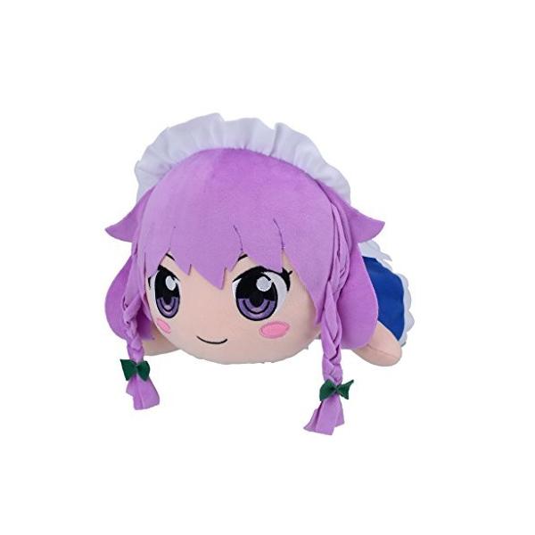 東方project ぬいぐるみ 咲夜の価格と最安値 おすすめ通販を激安で