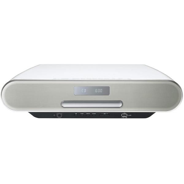 パナソニック USB ミニコンポ SC-RS60-W : y-3ショップ - 通販 - Yahoo