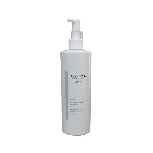 Mom's58 スキンウォーター 400ml 大容量 : Health＆Beauty アオバ薬品